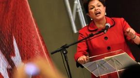 Im Kampf gegen die Krake der Korruption