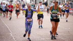 Wie gelingt der Marathon-Start?