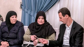 Die Finten des Assad-Regimes