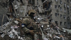 Mutmaßliches Enthauptungsvideo: Ex-Söldner will Täter identifiziert haben