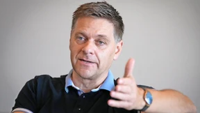 Knallharter Verhandler mit eingeschränkter Kompromissbereitschaft