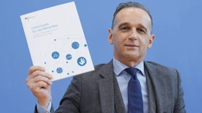 Demokratien müssen sich wehren