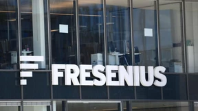 Sen sieht Fresenius am Wendepunkt