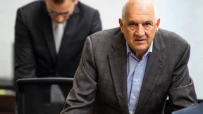 Schwere Vorwürfe gegen den Windreich-Gründer