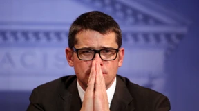 Harleys eignen sich nicht zum Trittbrettfahren