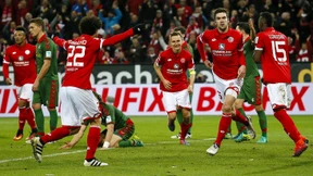 Torreigen und Mainzer Effizienz