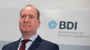 Deutsche Industrie verlangt Staatshilfe für die Wirtschaft