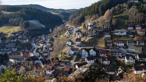 Warum schrumpft Lauterbach?