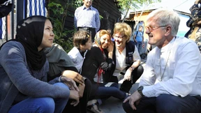 Die Bibel folgt keiner Partei