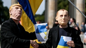 Welche Rolle das Trump-Putin-Treffen für den Ölpreis spielt