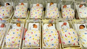 Das sind die beliebtesten Vornamen