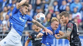 Die Abwehrhünen sind variabel beim Verteidigen