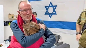 Was haben die Geiseln in Gefangenschaft erlebt?