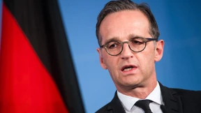 Maas: „Kann nicht ohne Konsequenzen bleiben“