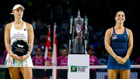 Kein Grund für Trübsal