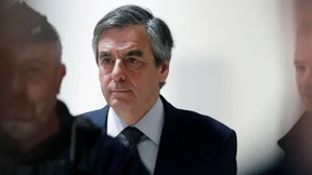 Gericht bestätigt Haftstrafe für François Fillon