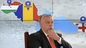 Orbán kritisiert Kiews Politik gegenüber Minderheiten