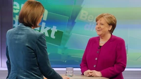 Noch vier Jahre weiter so