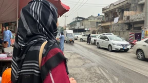 25 Afghanen fordern zugesagte Aufnahme ein