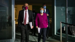 Bitte weiterstreiten