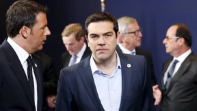 Athens Zusagen werden immer unglaubwürdiger