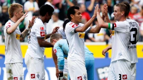 Tag der Bayern und Borussen