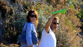 Ärger um Fotoreportage über Carla Bruni-Sarkozy