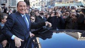 Alles für den Norden, alles für die Macht