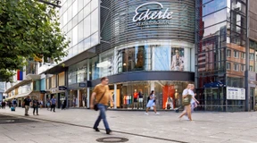 Dem Herrenausstatter Eckerle wird die Zeil zu teuer