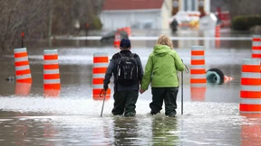 „Ausnahmezustand“ in Quebec