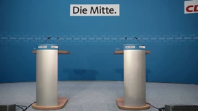 Jetzt spricht Merkel