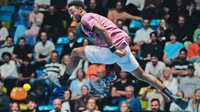 Das verbirgt sich hinter dem Ultimate Tennis Showdown