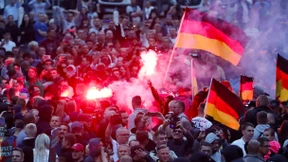 Chemnitz gibt sich auf