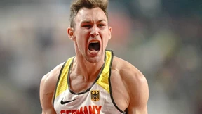 „Man darf sich nach dem Training belohnen“