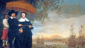 Raub, Sklaverei, Krieg – so eroberte der Kapitalismus die ganze Welt