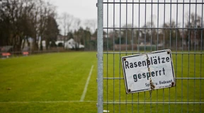 Backpfeife für den Sport