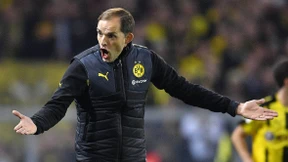 Dortmunds große Chance zum Frustabbau