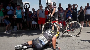 Kittel, Greipel und Co. klagen über Alpen-Schinderei