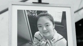 Das Opfer in der Mülltonne