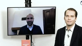Der Extremismus-Experte Ahmad Mansour über „Solidarisch sein!“