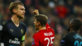 Bayern rücken die Verhältnisse zurecht