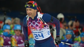 Der siebte Streich von Altmeister Björndalen