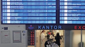 Der Ärger mit dem ukrainischen Bargeld