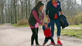 Darf man so mit Kindern umgehen?