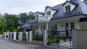 Noch ist die Rate für Baudarlehen rekordniedrig