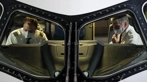 Lufthansa verzichtet auf Kündigungen für Piloten