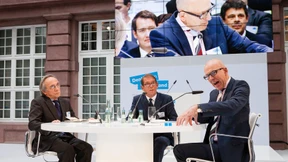 Spurensuche in Sachen Zukunft