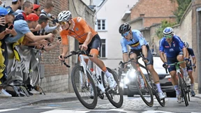 Der große Zapfenstreich im Radsport