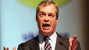 Camerons patriotische Jäger