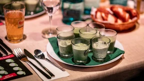 Wo es in Frankfurt die perfekte Grüne Soße gibt